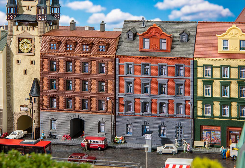 Schwarzach railway station