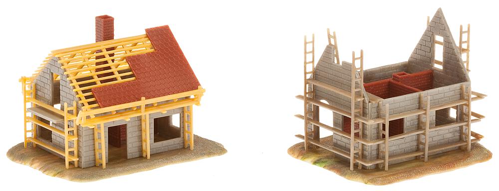 Boxwood set