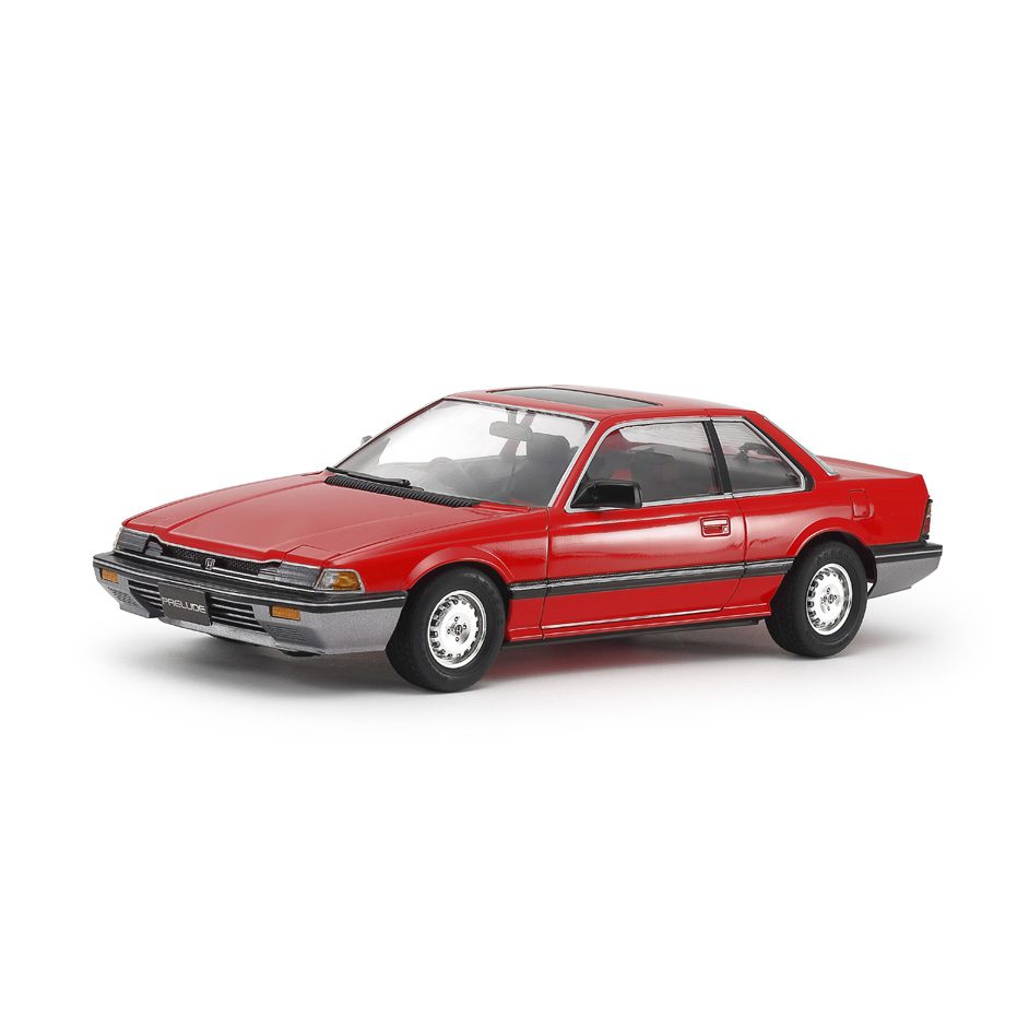 Honda Prélude XX