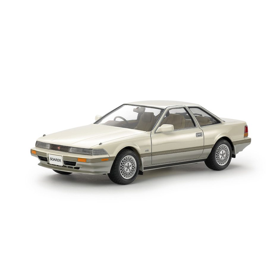 Toyota Soarer 3.0GT LImited