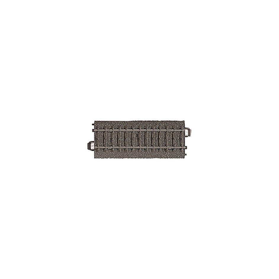 Uncoupling Track 90 mm