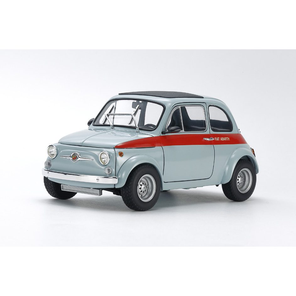 Fiat Abarth 695 SS