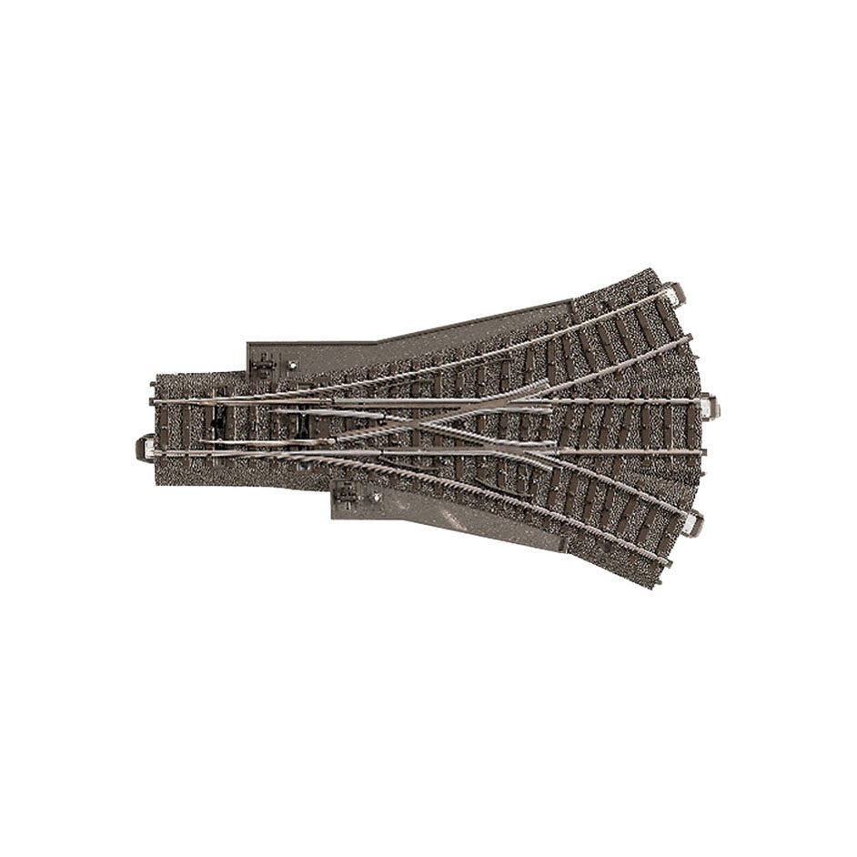 Track bent r515 mm,30 gr.