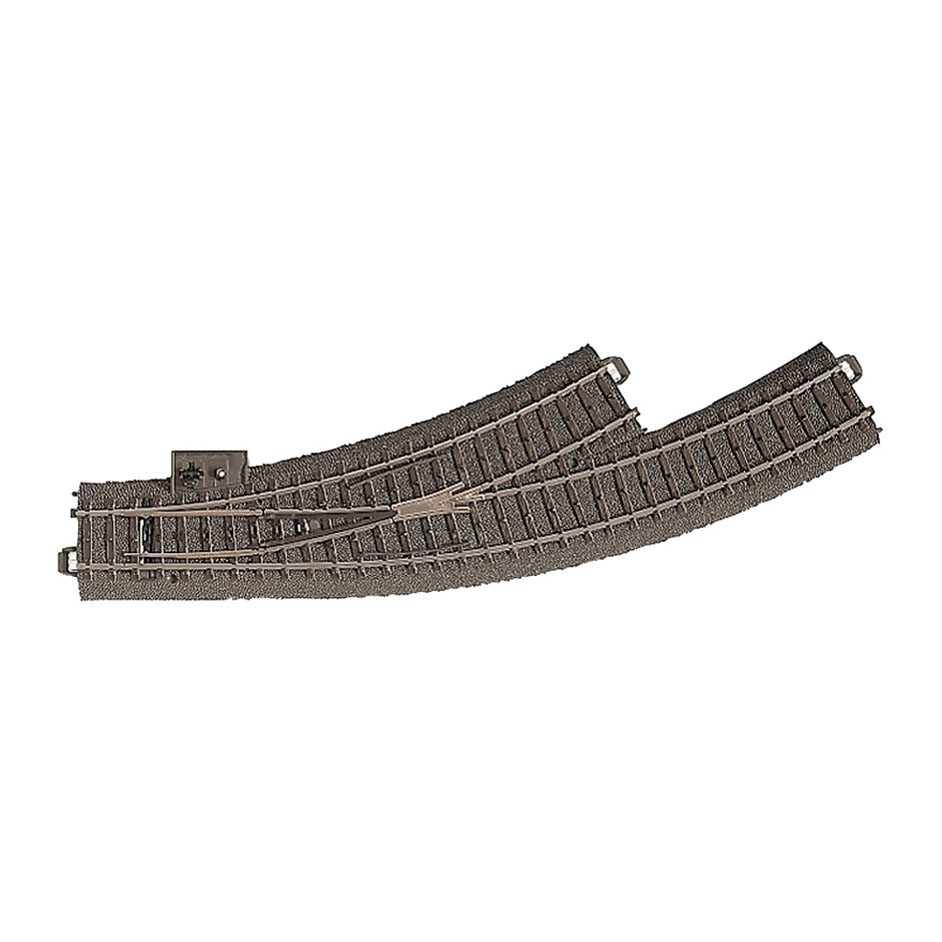 Track Built r643.6 mm,30 gr.