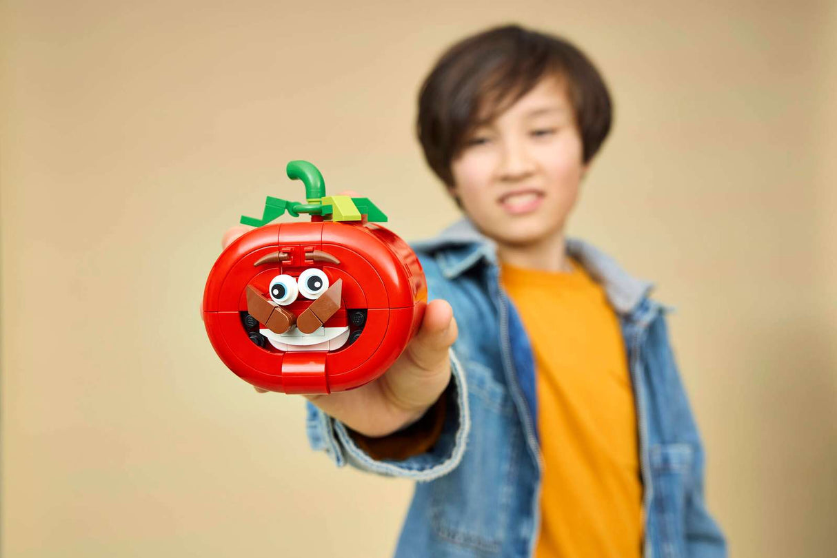 Tomatohead