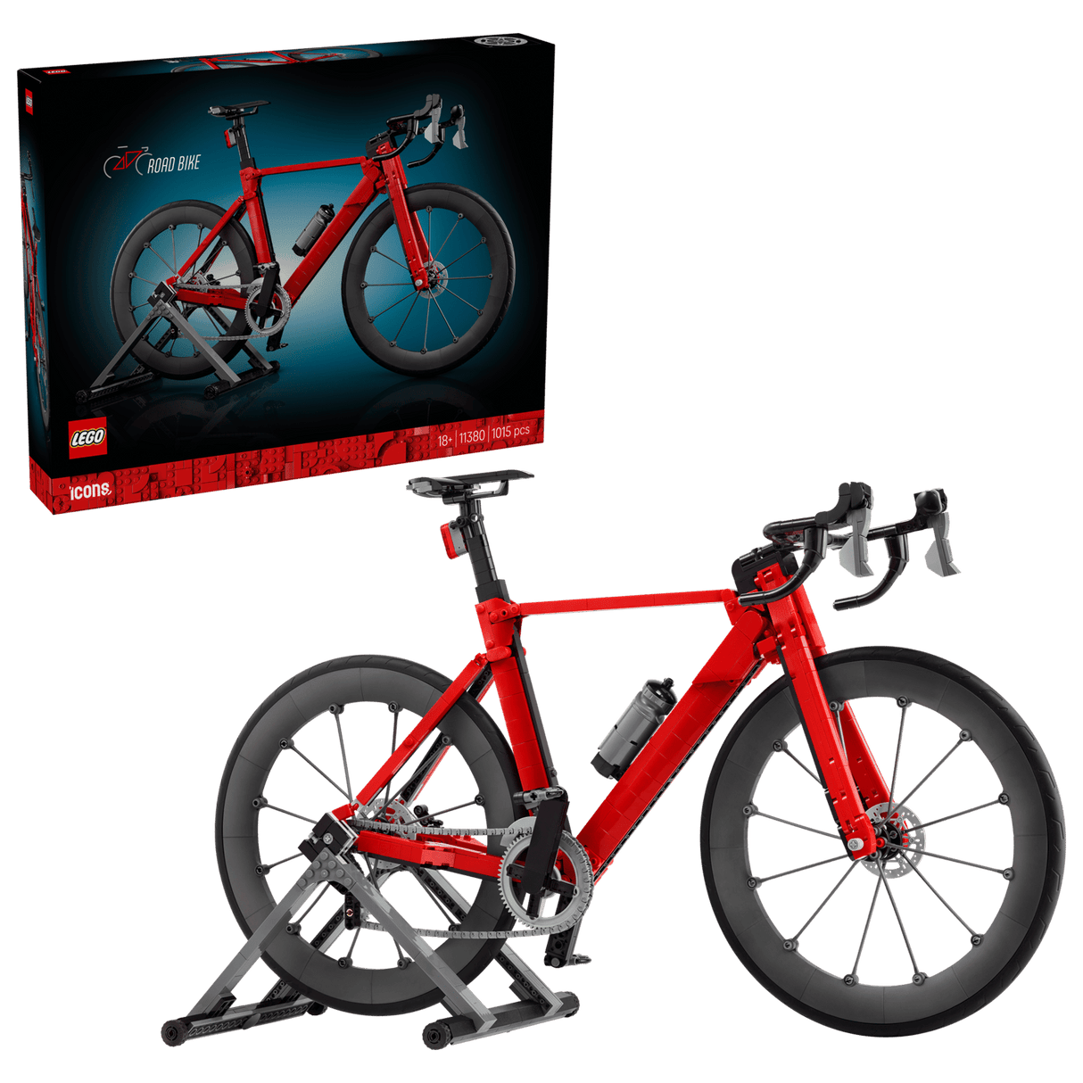 Road Bike