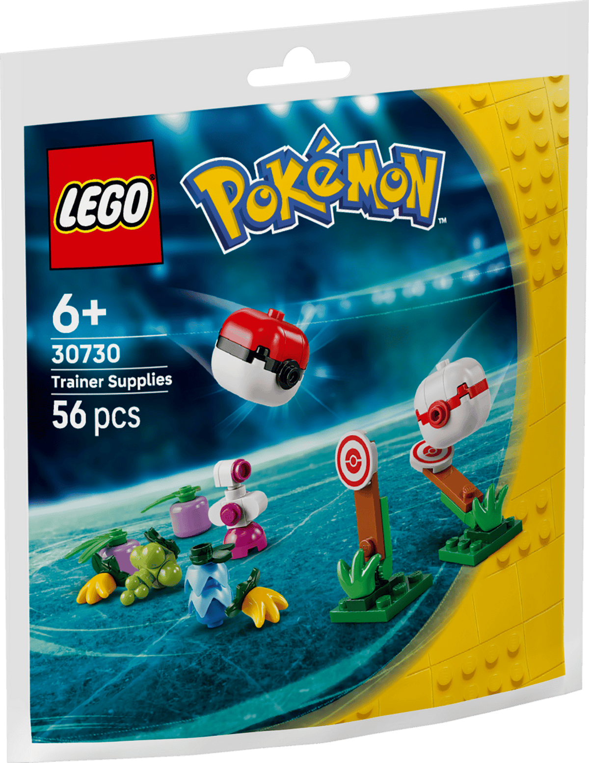 Trainer Supplies