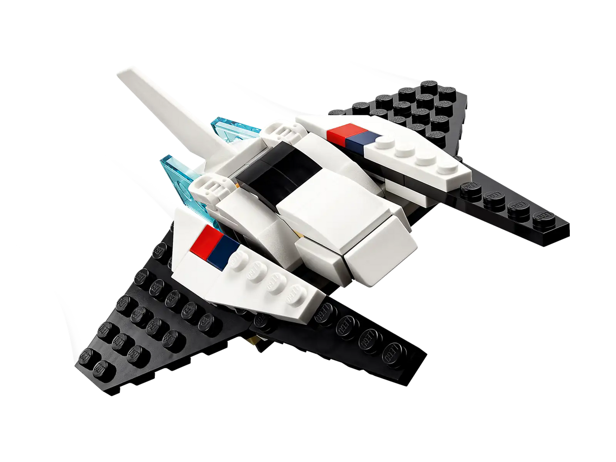 Space Shuttle