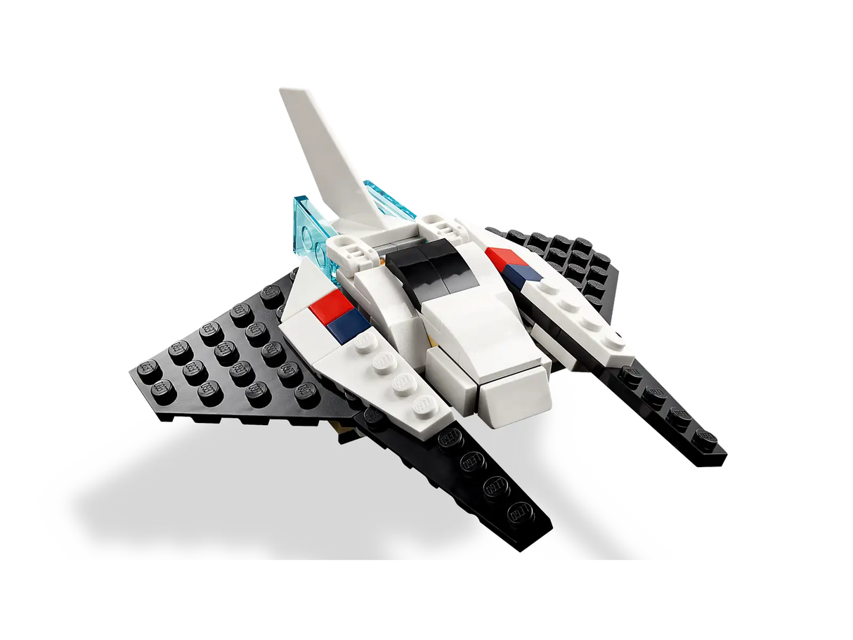 Space Shuttle
