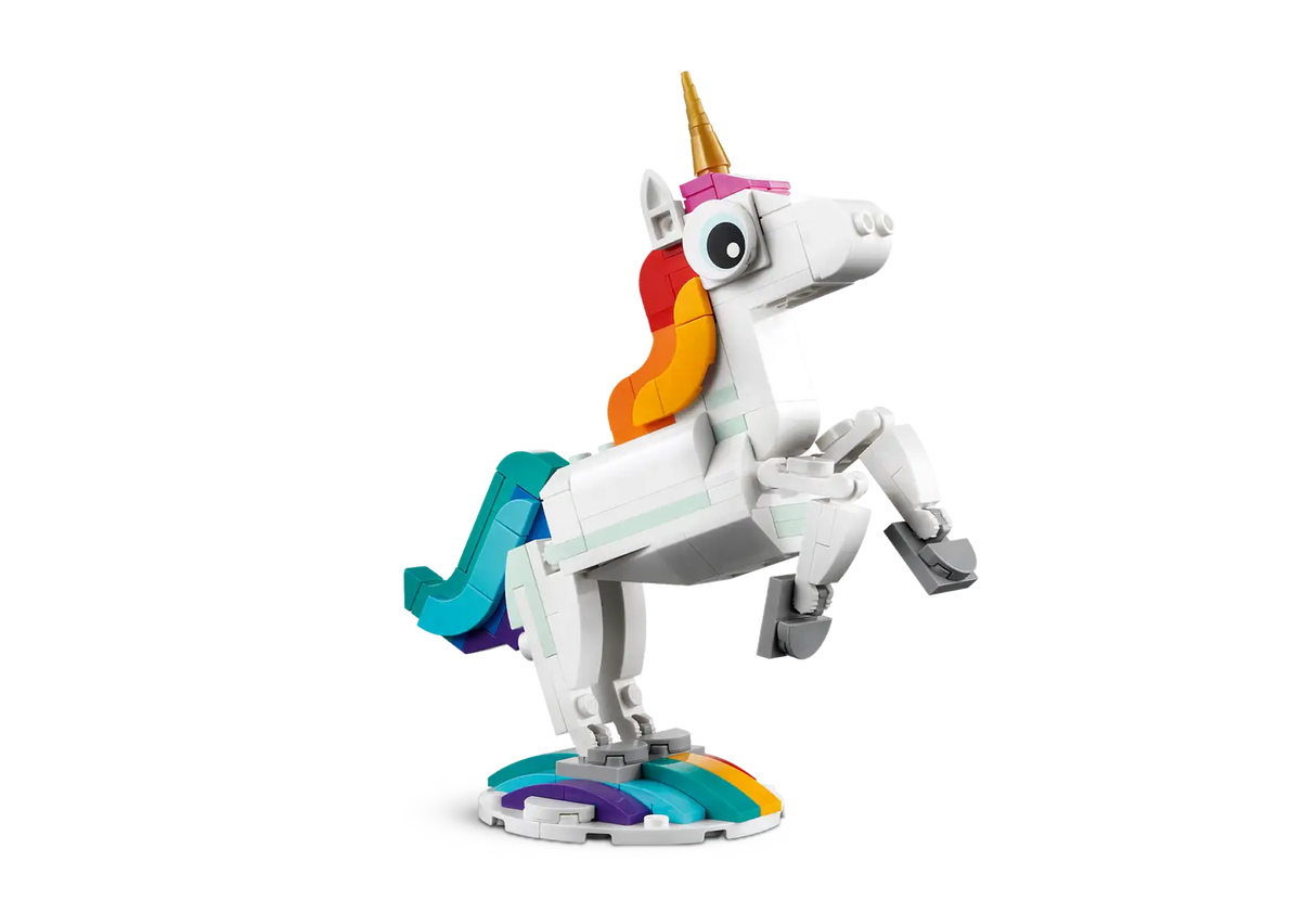 Magical Unicorn
