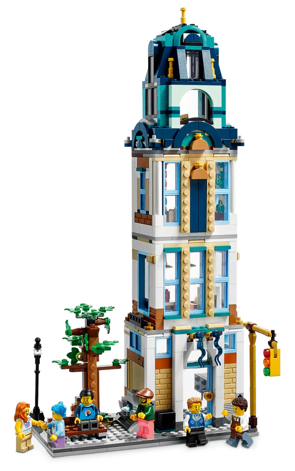 Main Street