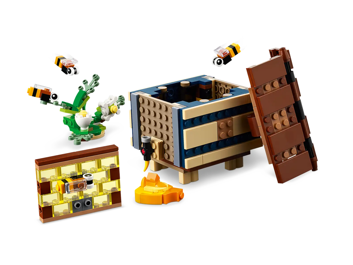 Birdhouse