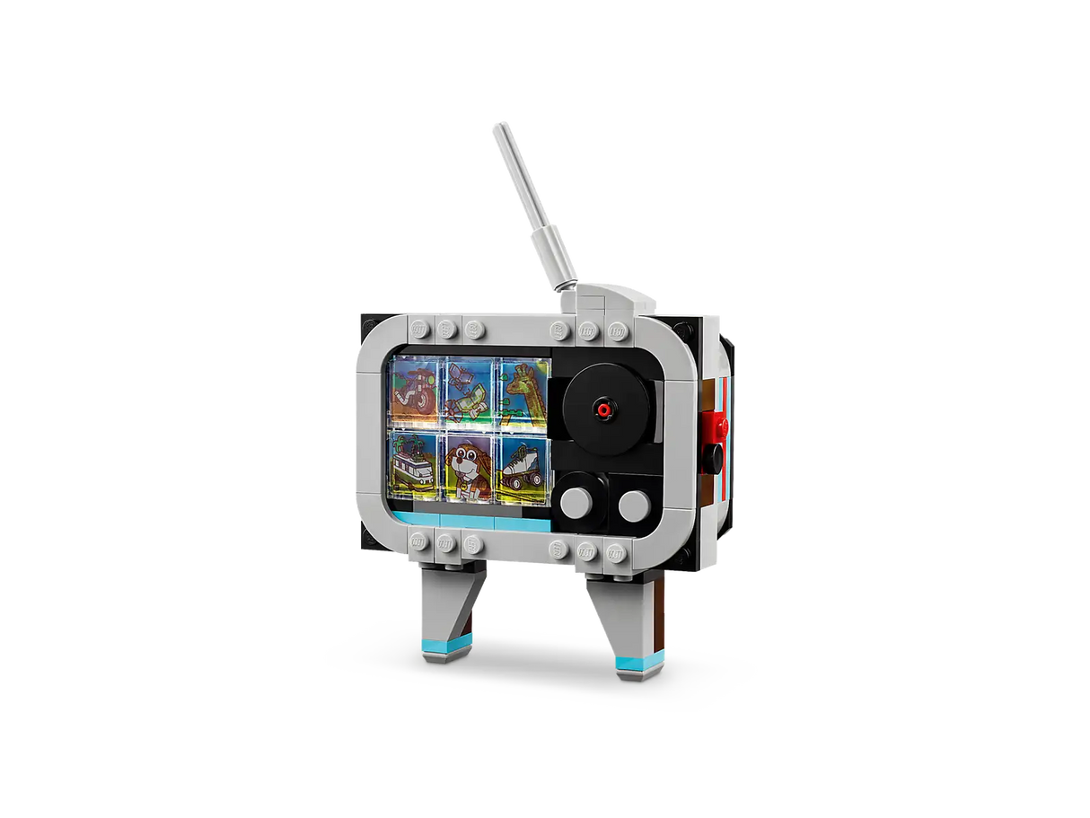 Retro Camera