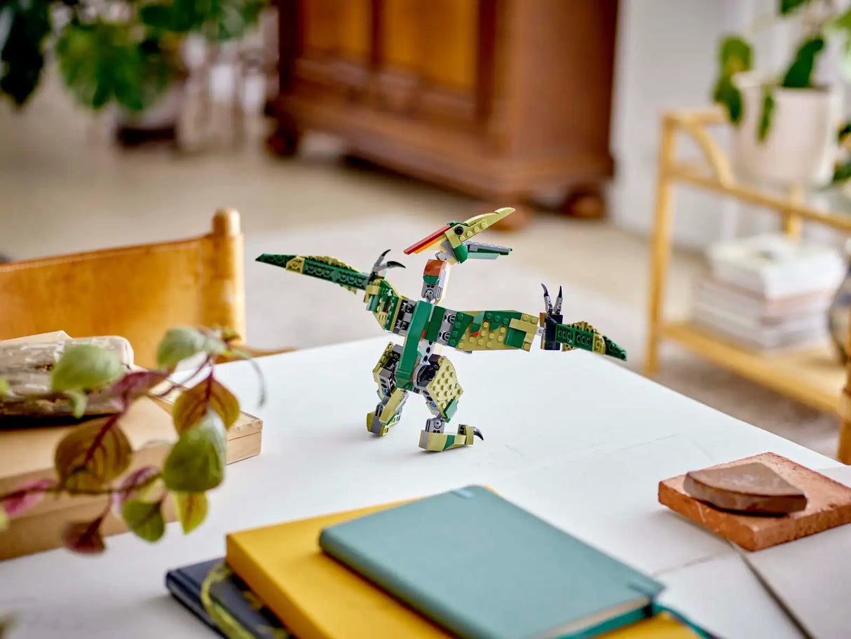 T-Rex