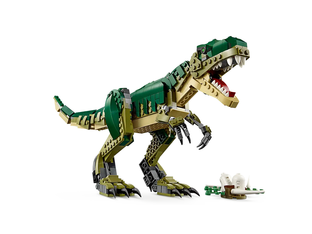 T-Rex