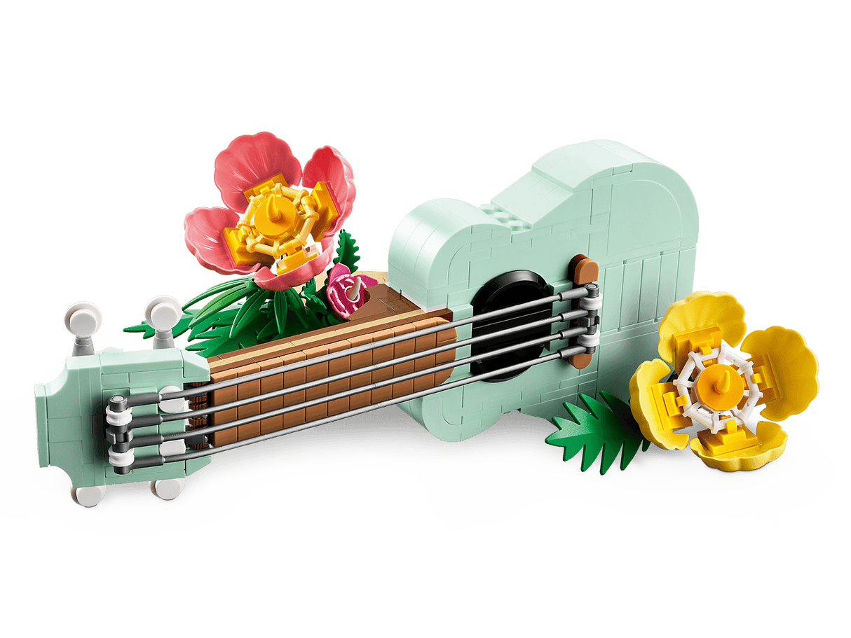 Tropical Ukulele