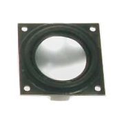 Speaker 46 mm metal