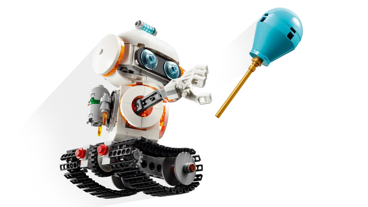 Space Robot