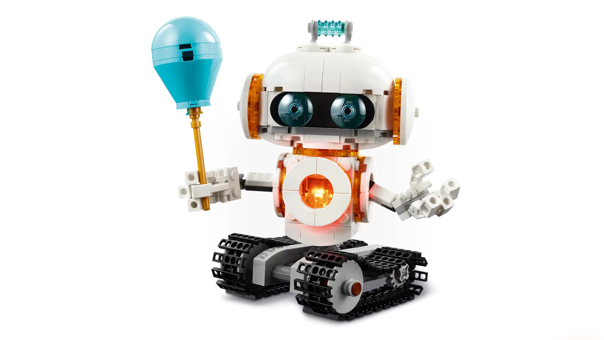 Space Robot