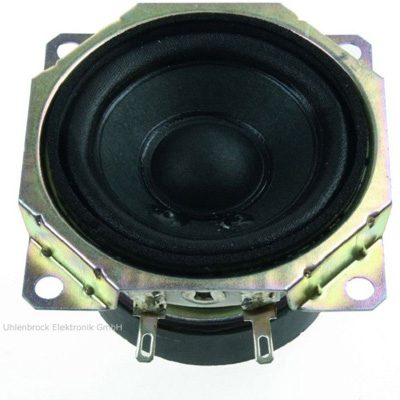 Loudspeaker 57 mm