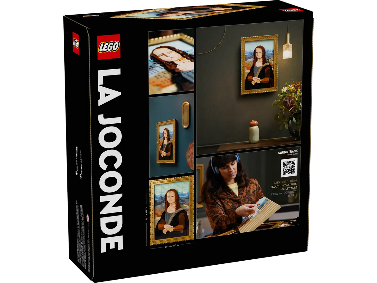 Mona Lisa