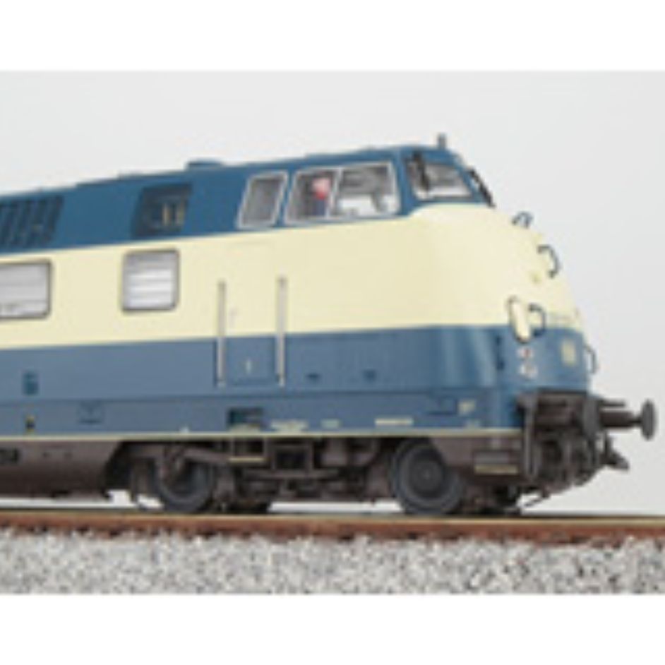 V200.0, 220 012 DB, ocean blue/beige, Ep IV