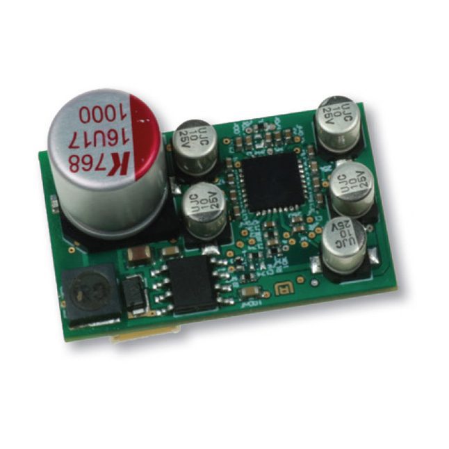 IntelliSound 6 Modul leer 2 x 7,5W