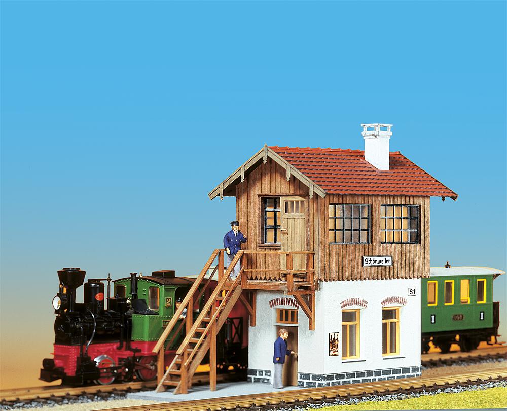 Platform slabs