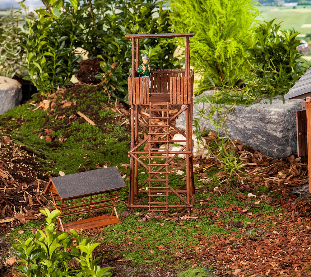 Post office