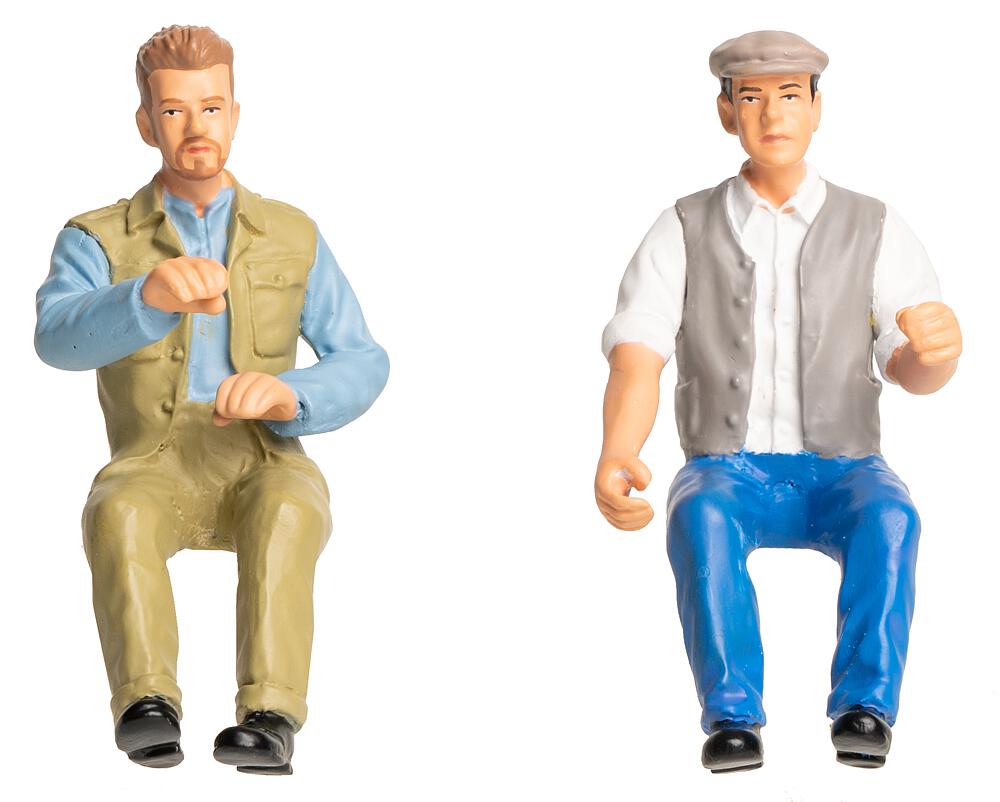 Bricklayers