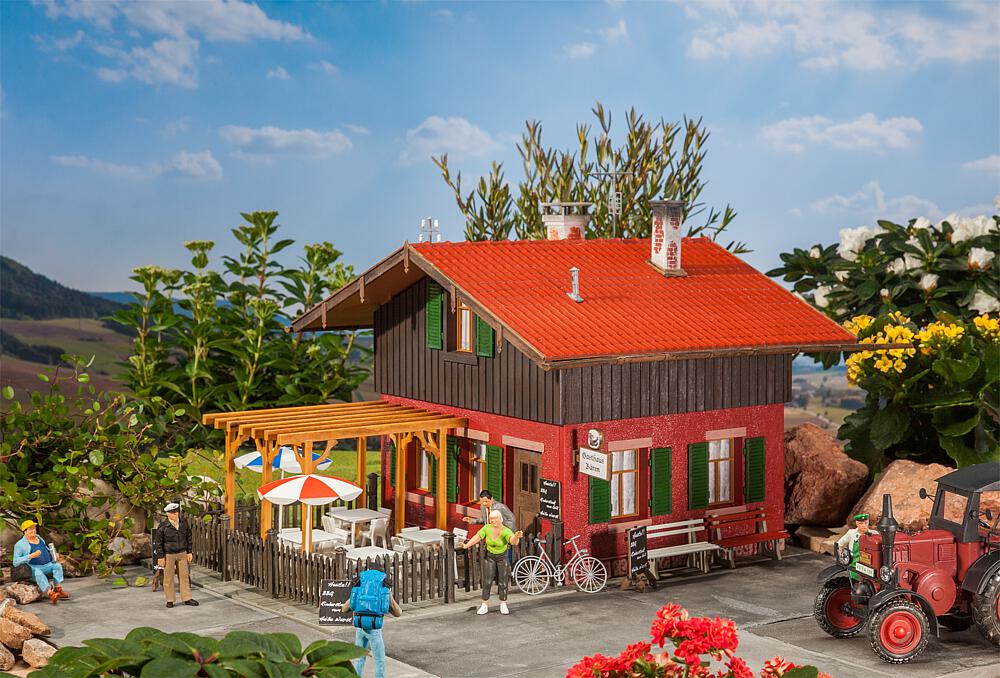 Watermill