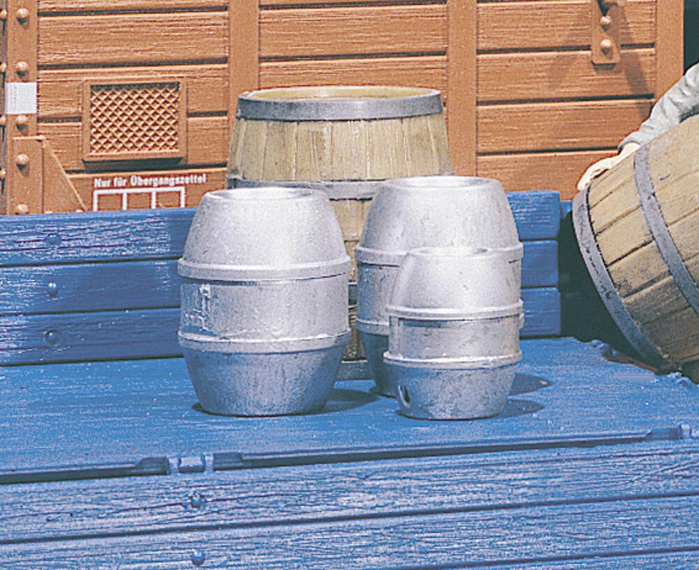 4 pallets