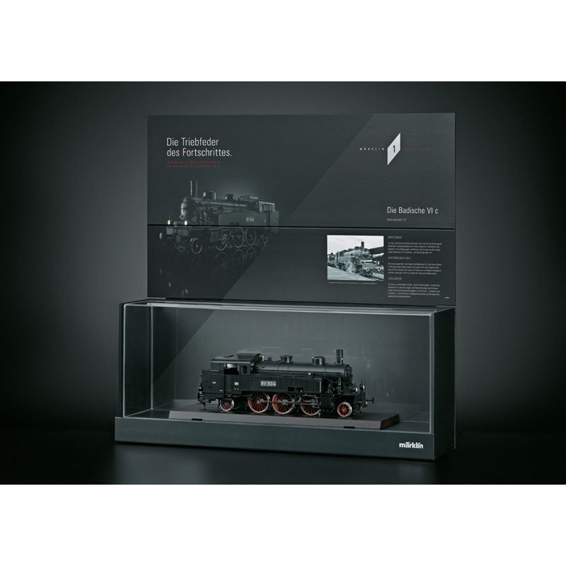 Märklin Catalog 2024/2025 EN