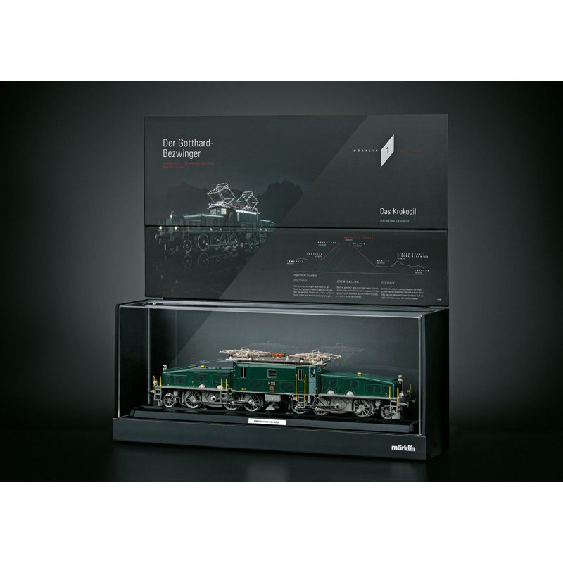 Märklin Catalog 2024/2025 FR