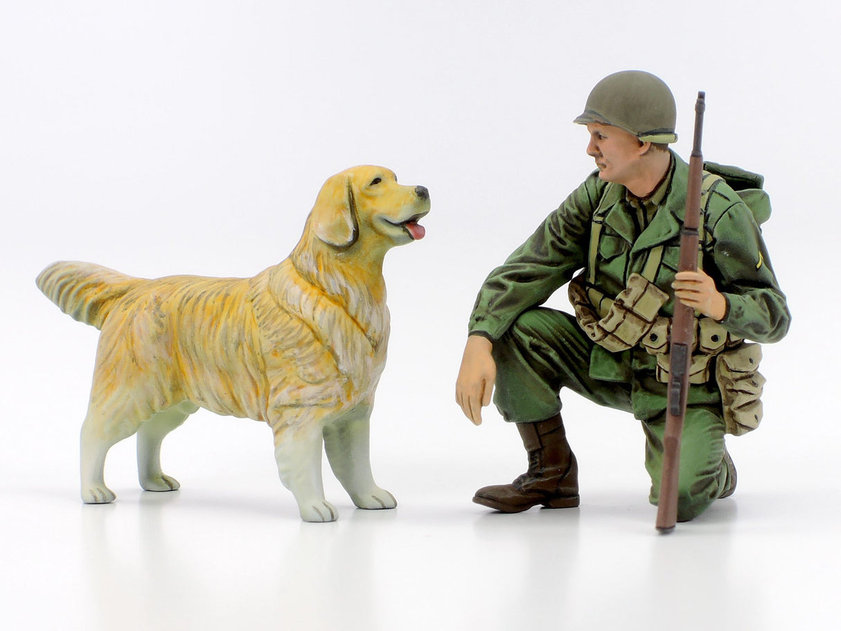1:35 Livestock Set II