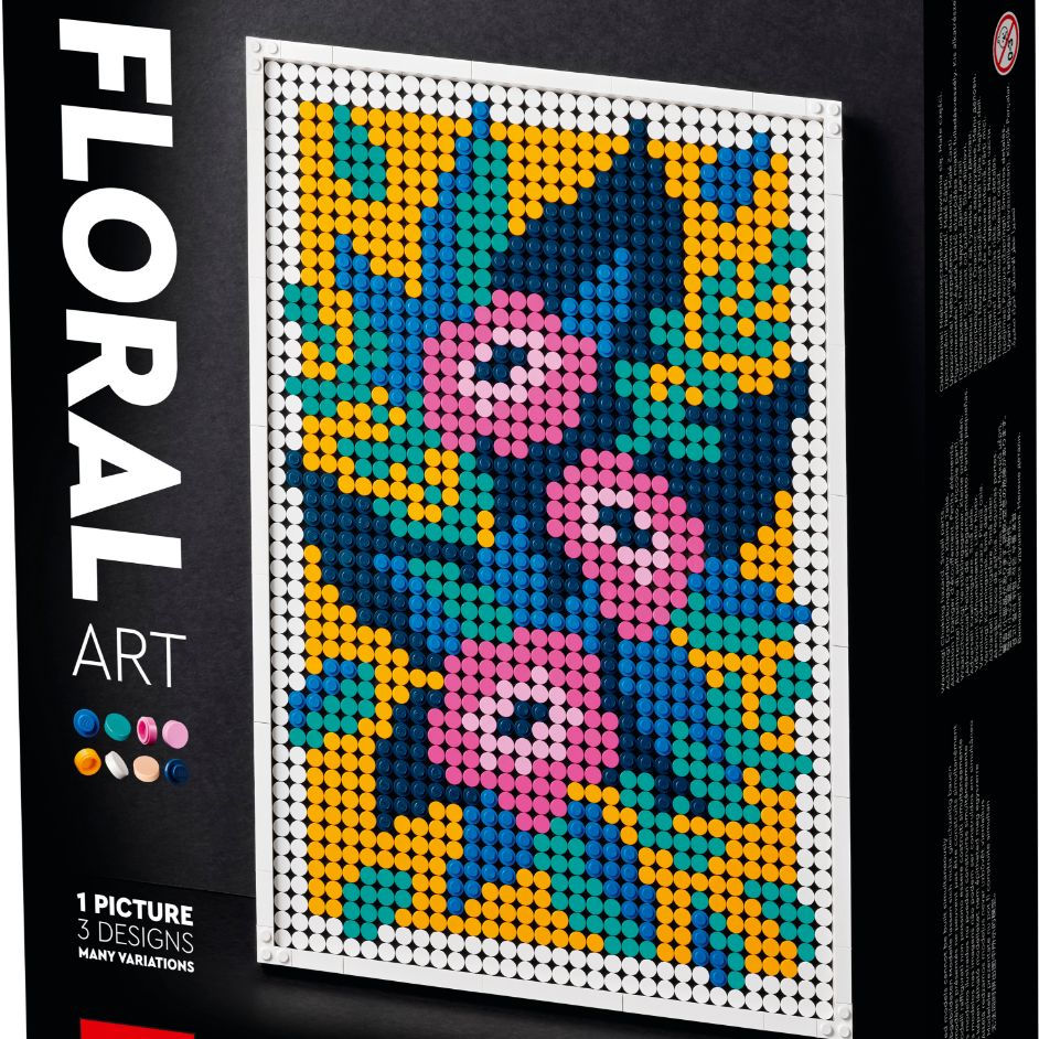 Floral Art