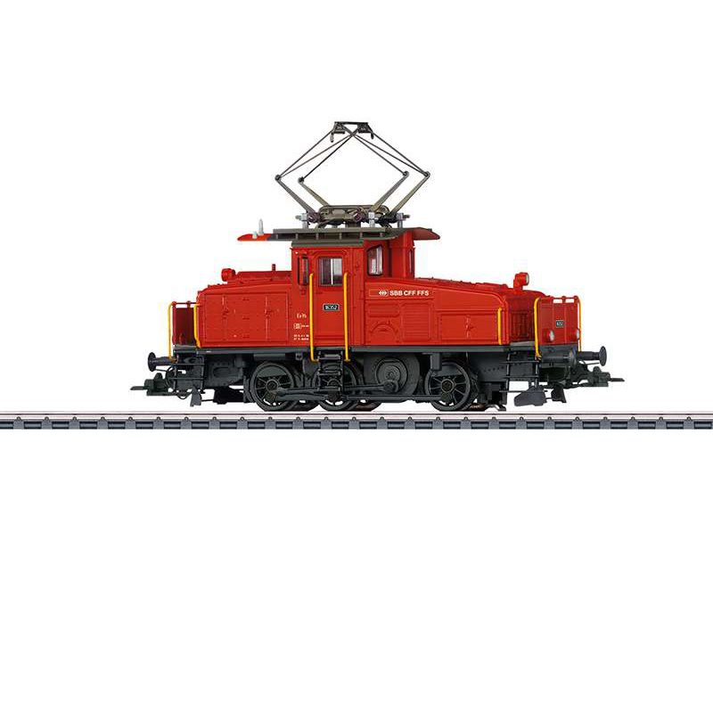 "Freight Train with a Class 89.0" Digital Starter Set