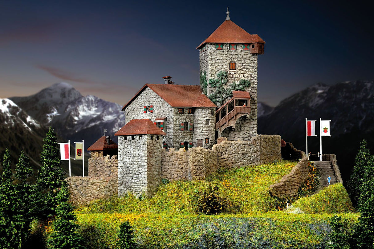 Castle Wildenstein