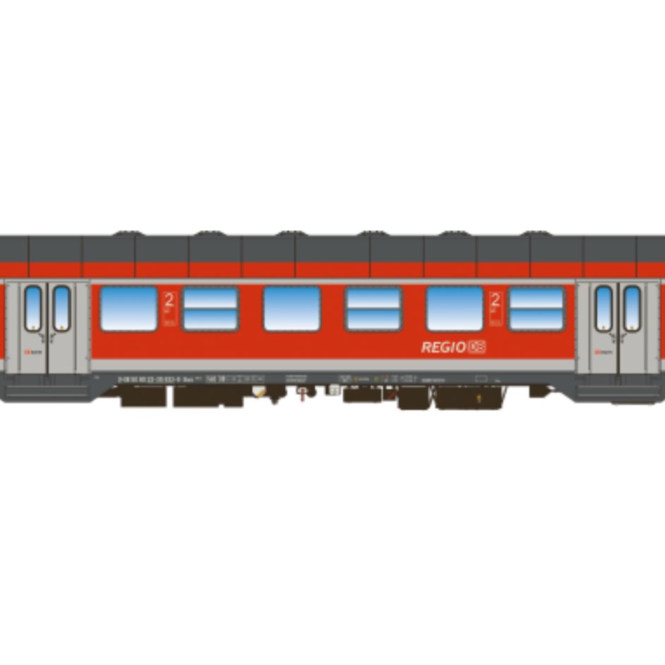 n-wagon, Bnrz 450.3, 22-35 932-9