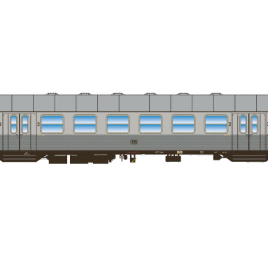 n-wagon, B4nb-59, 42727 Esn