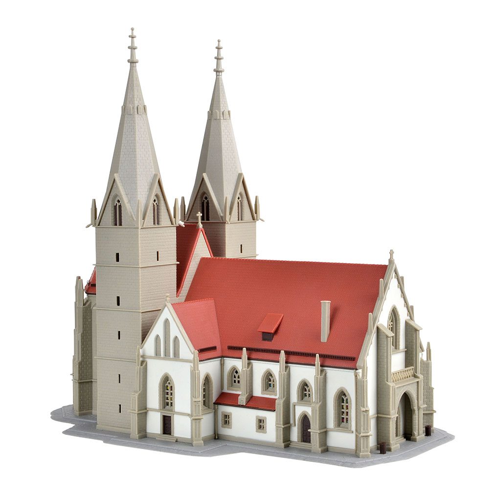 Church Oberhofen-Göppingen