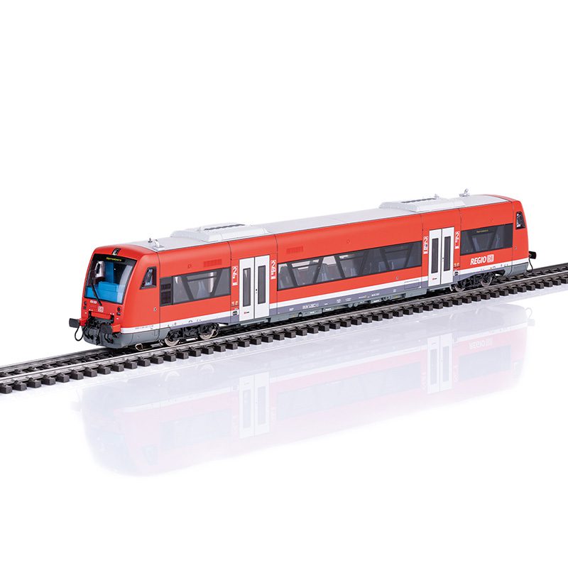 Class 185.2 Electric Locomotive