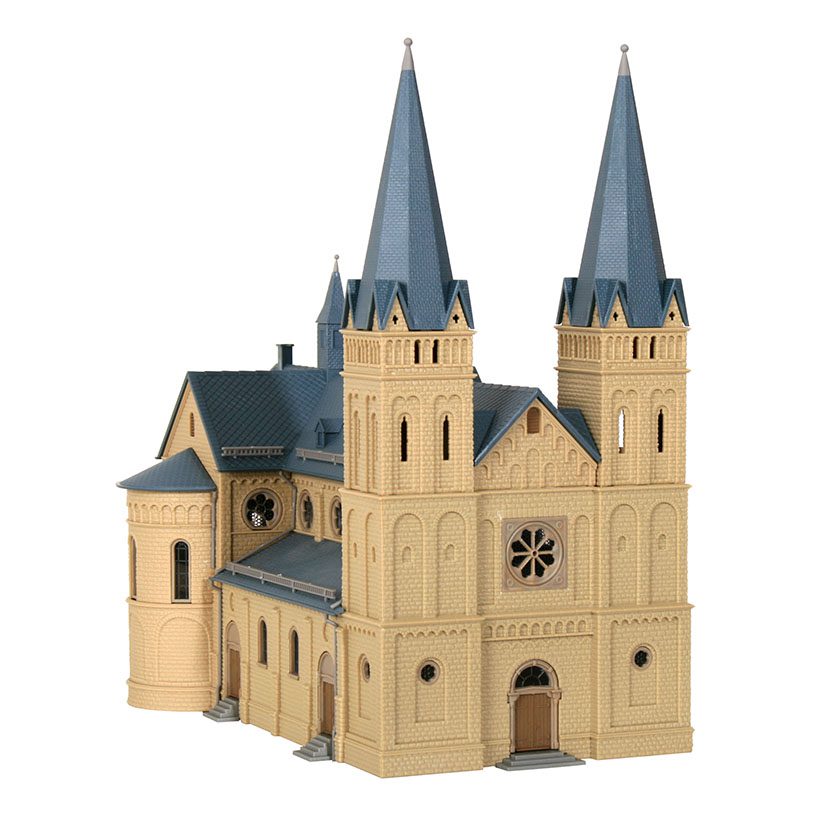 Cathedral Siegtal