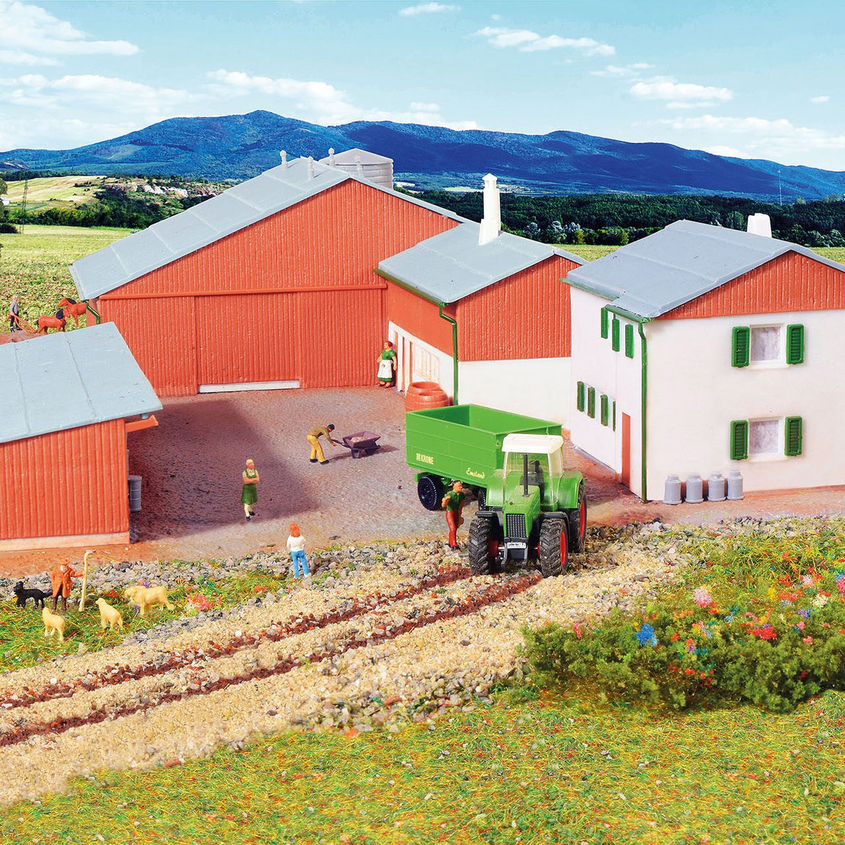 Farm