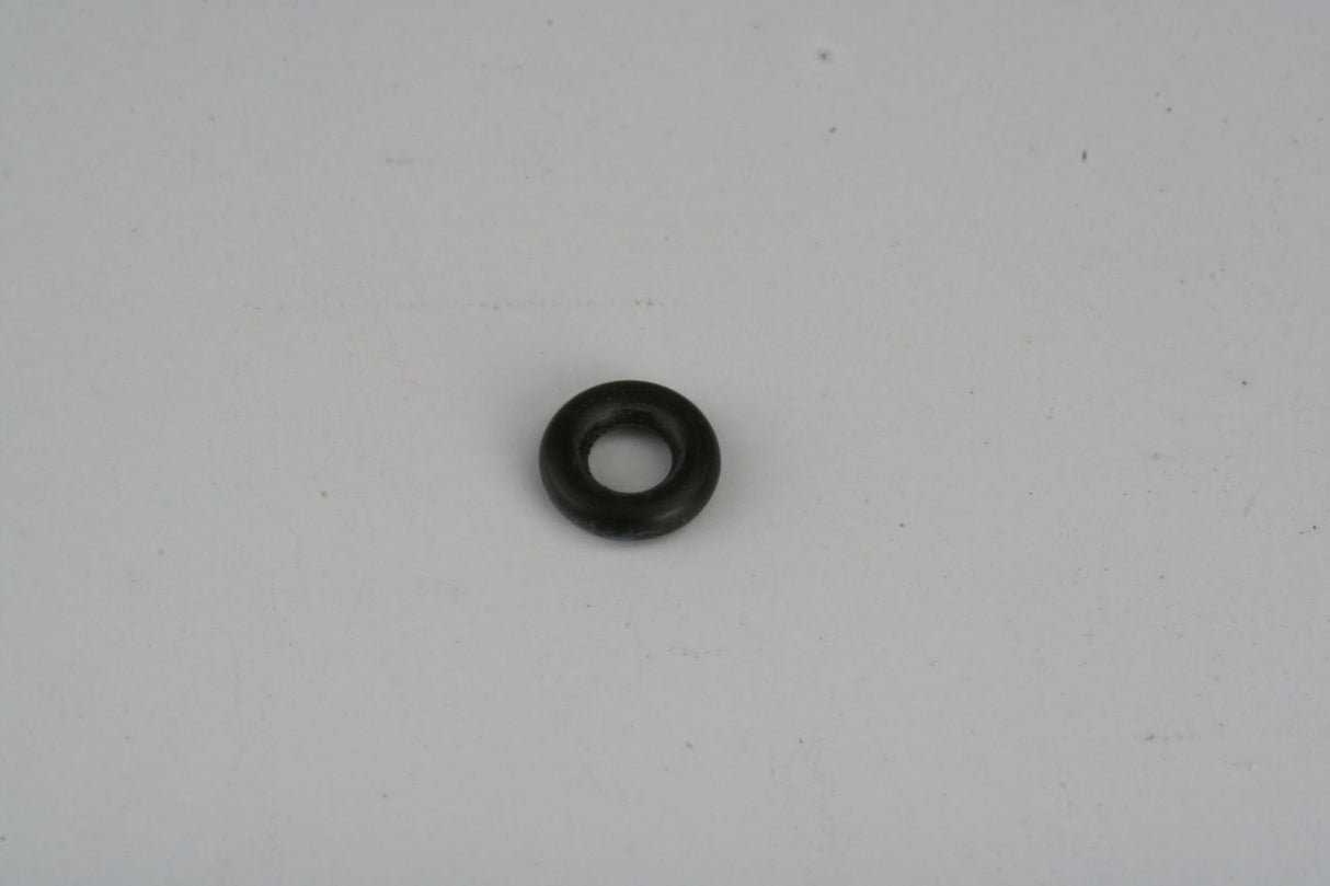 Sealing ring for air nozzle