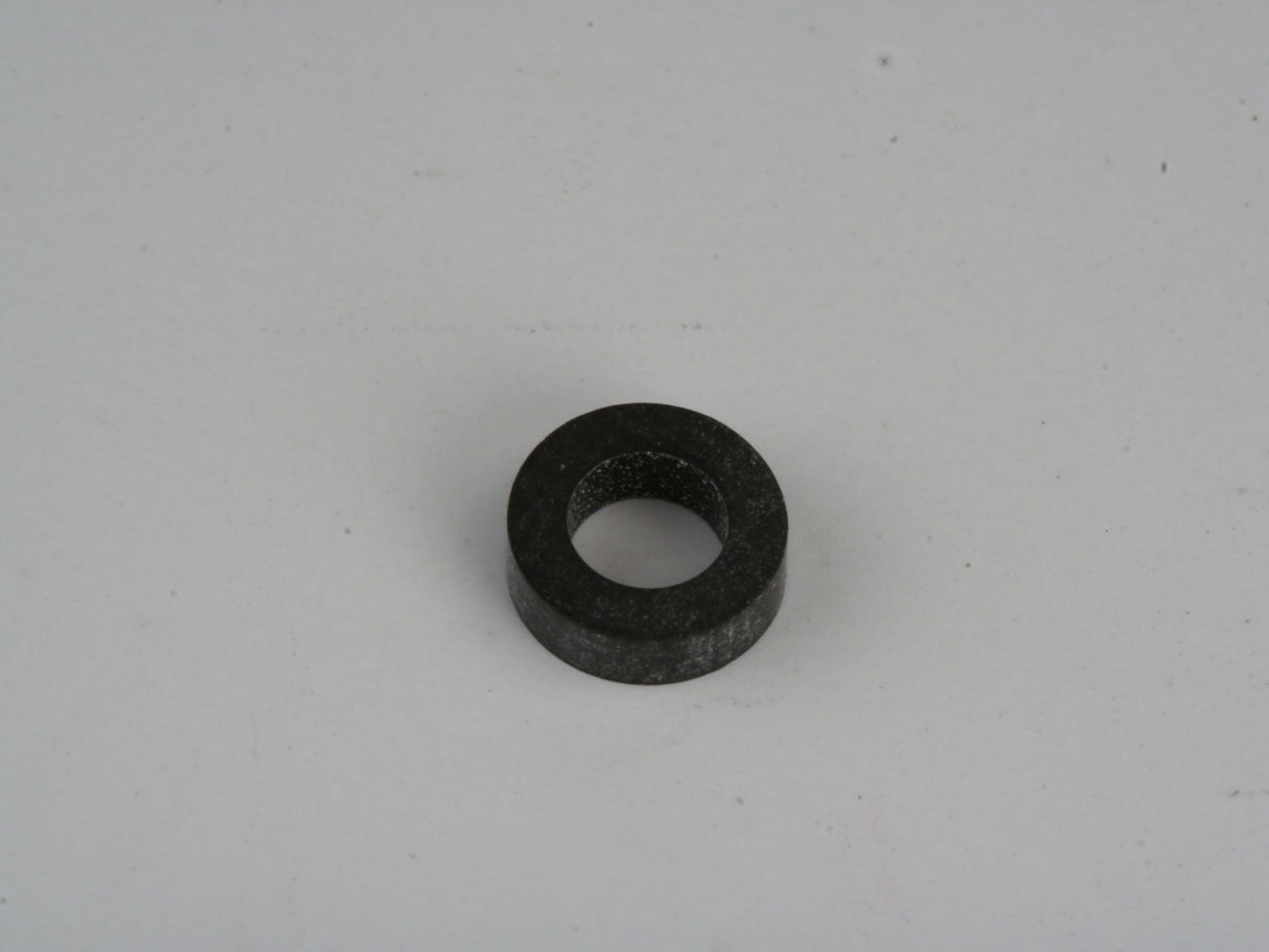 Sealing ring for paint nozzle