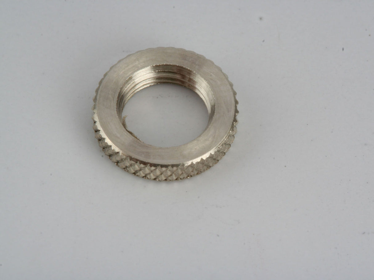 Lock nut