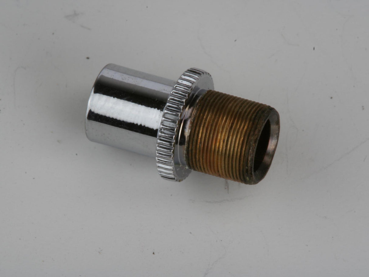 Fine' nozzle regulator