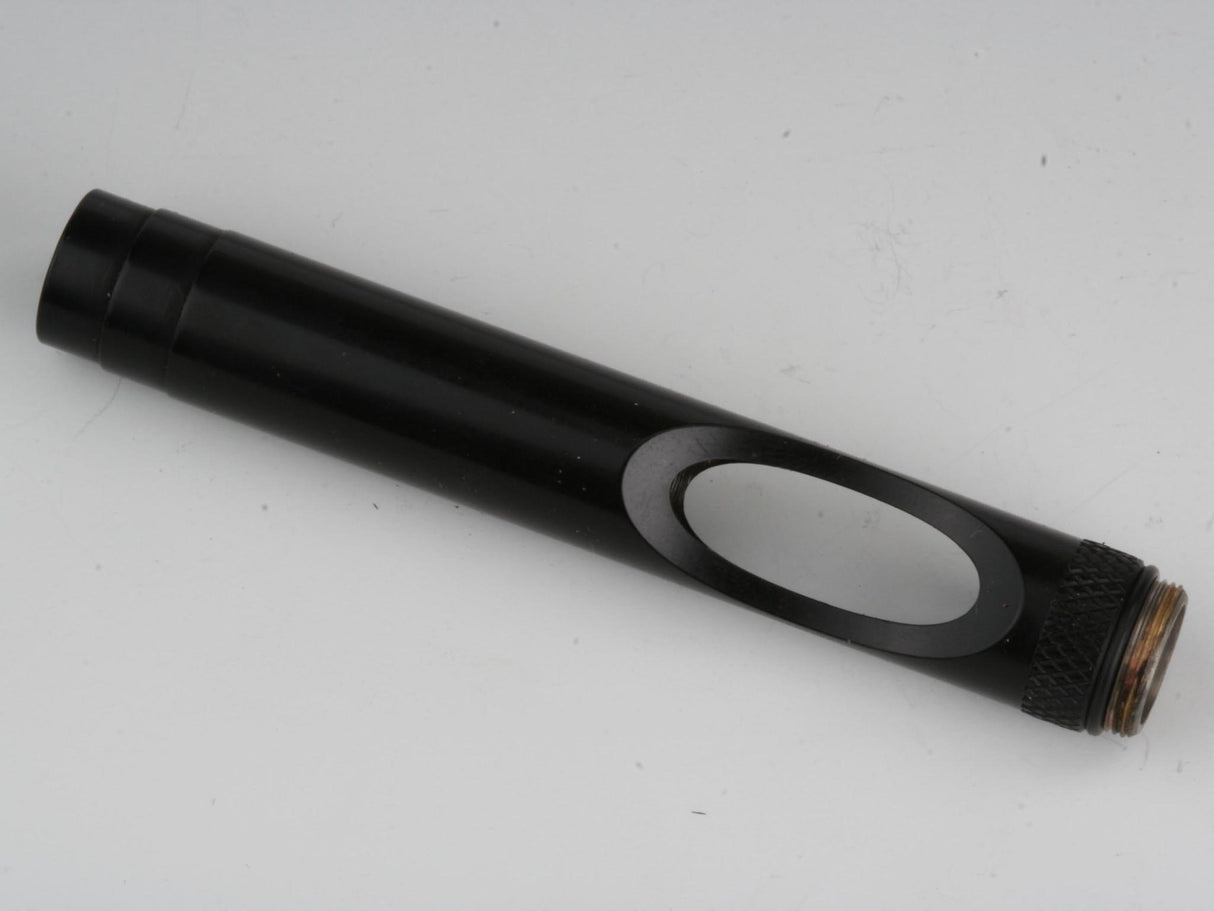 Handle end piece Master Class Flexible