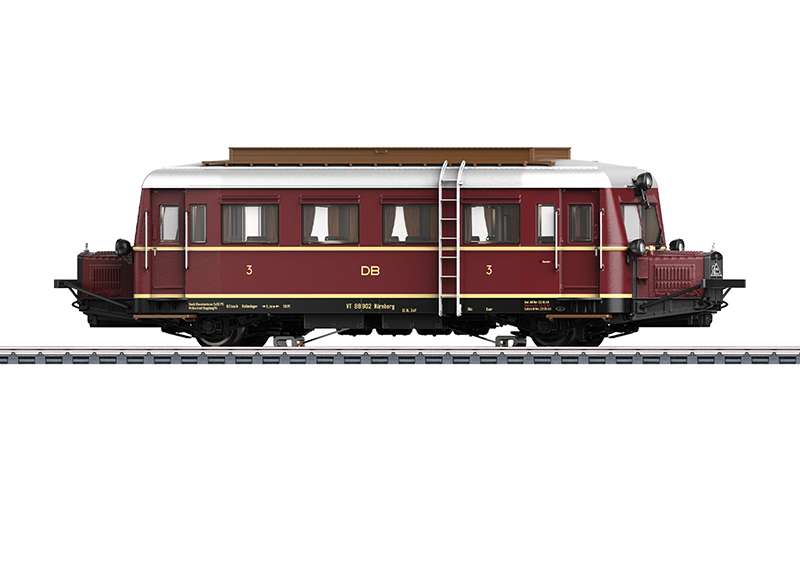 Class 193 Electric Locomotive